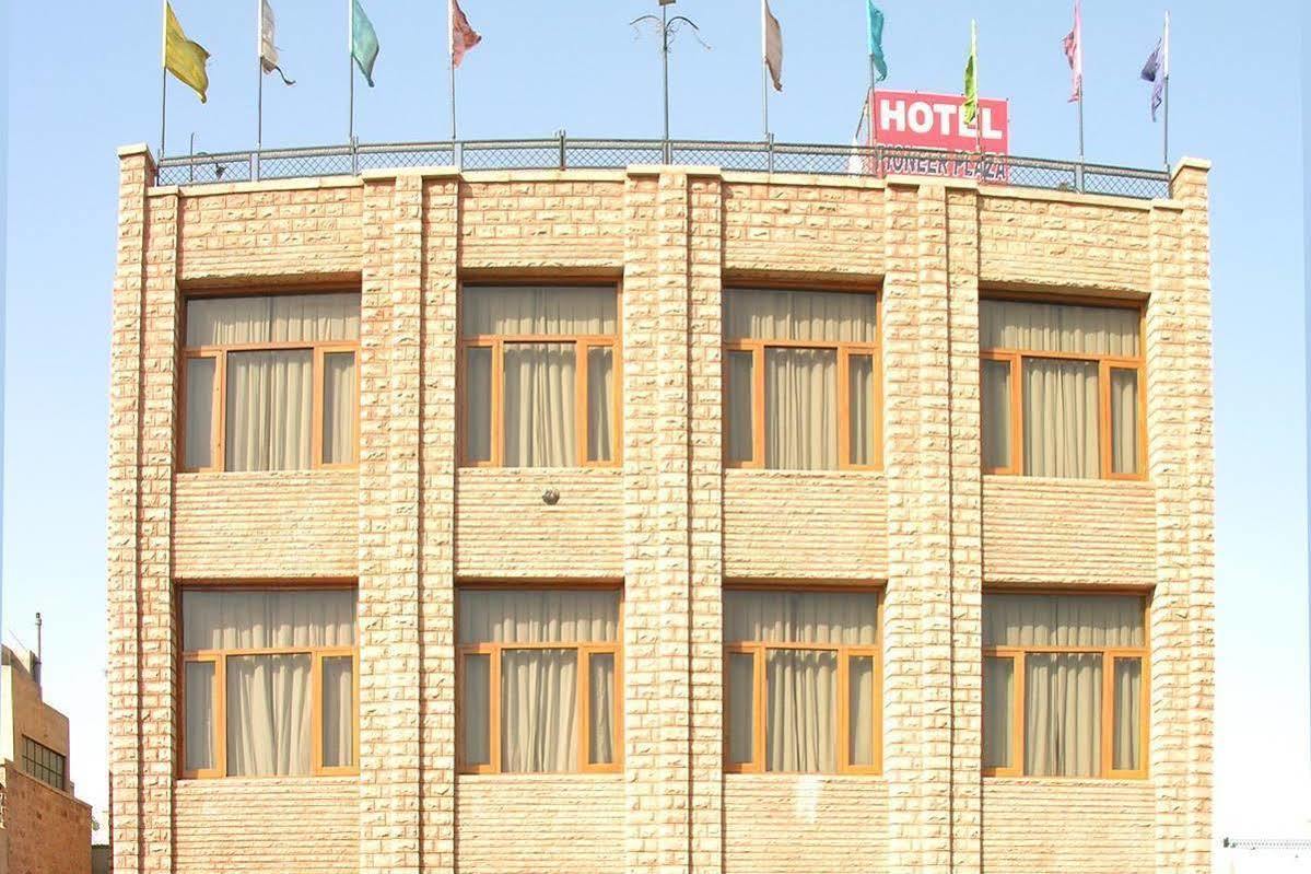 Oyo 9900 Hotel Pioneer Plaza Jodhpur  Exterior photo
