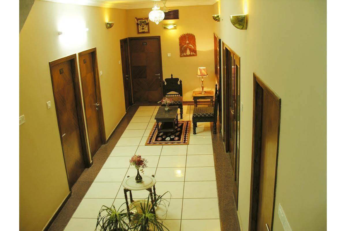 Oyo 9900 Hotel Pioneer Plaza Jodhpur  Exterior photo