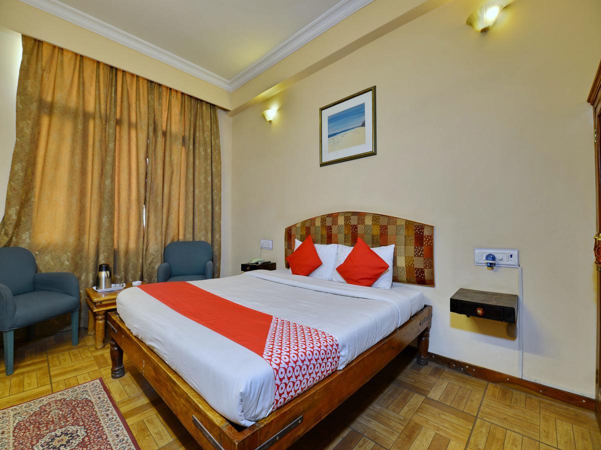 Oyo 9900 Hotel Pioneer Plaza Jodhpur  Exterior photo