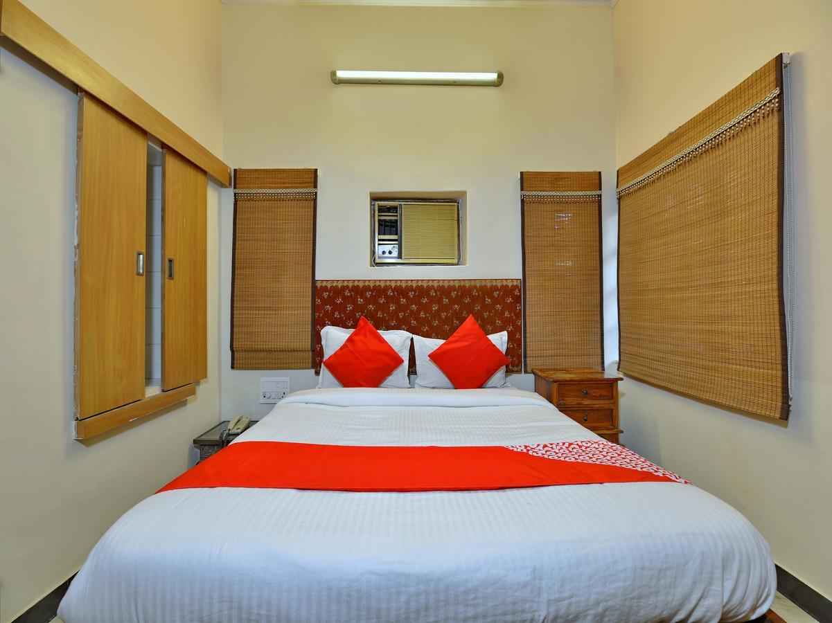 Oyo 9900 Hotel Pioneer Plaza Jodhpur  Exterior photo