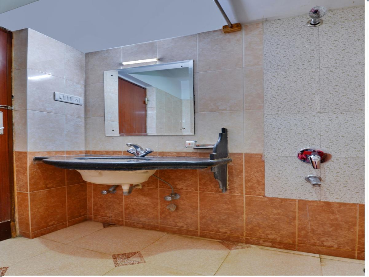 Oyo 9900 Hotel Pioneer Plaza Jodhpur  Exterior photo