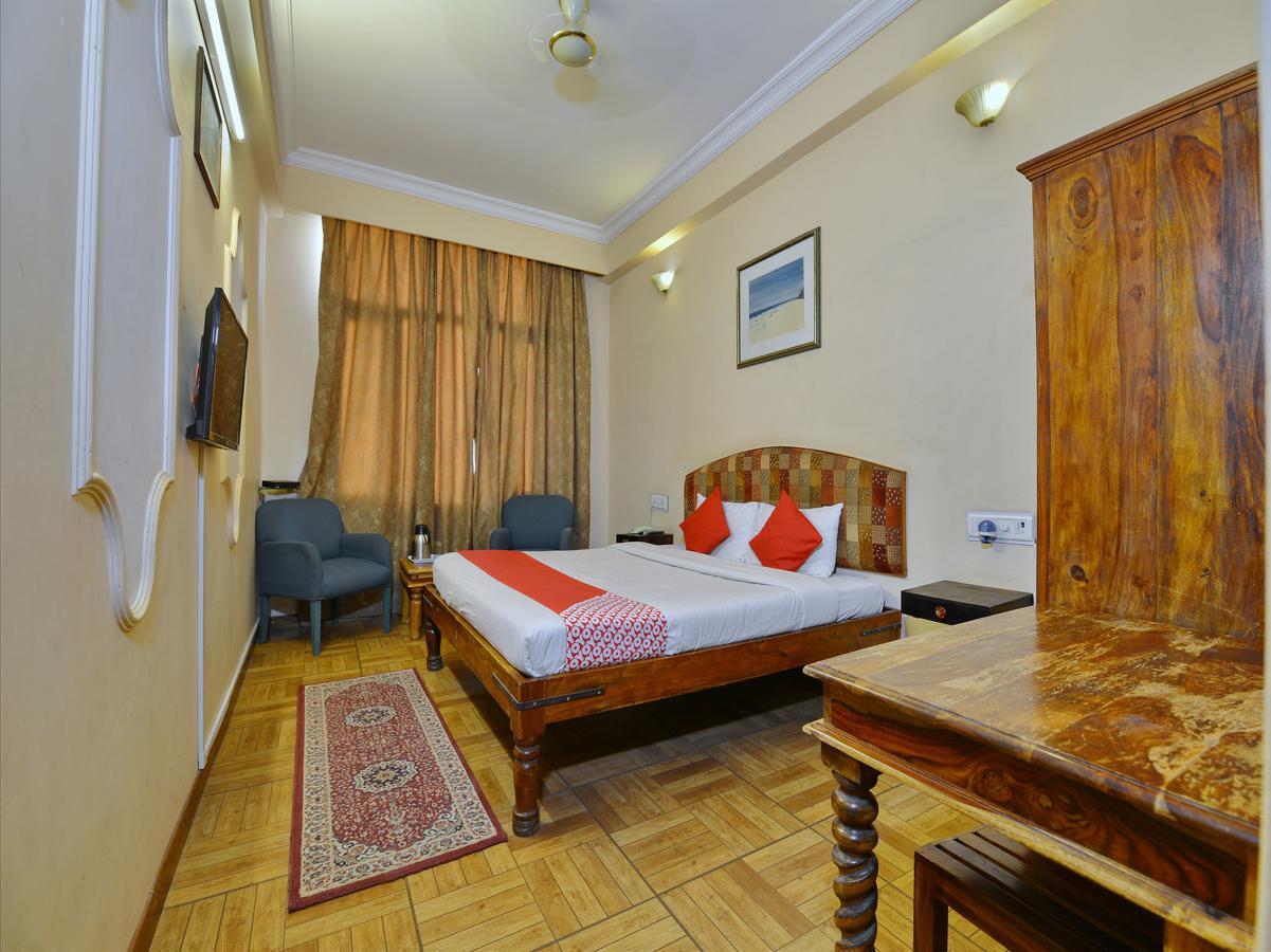 Oyo 9900 Hotel Pioneer Plaza Jodhpur  Exterior photo
