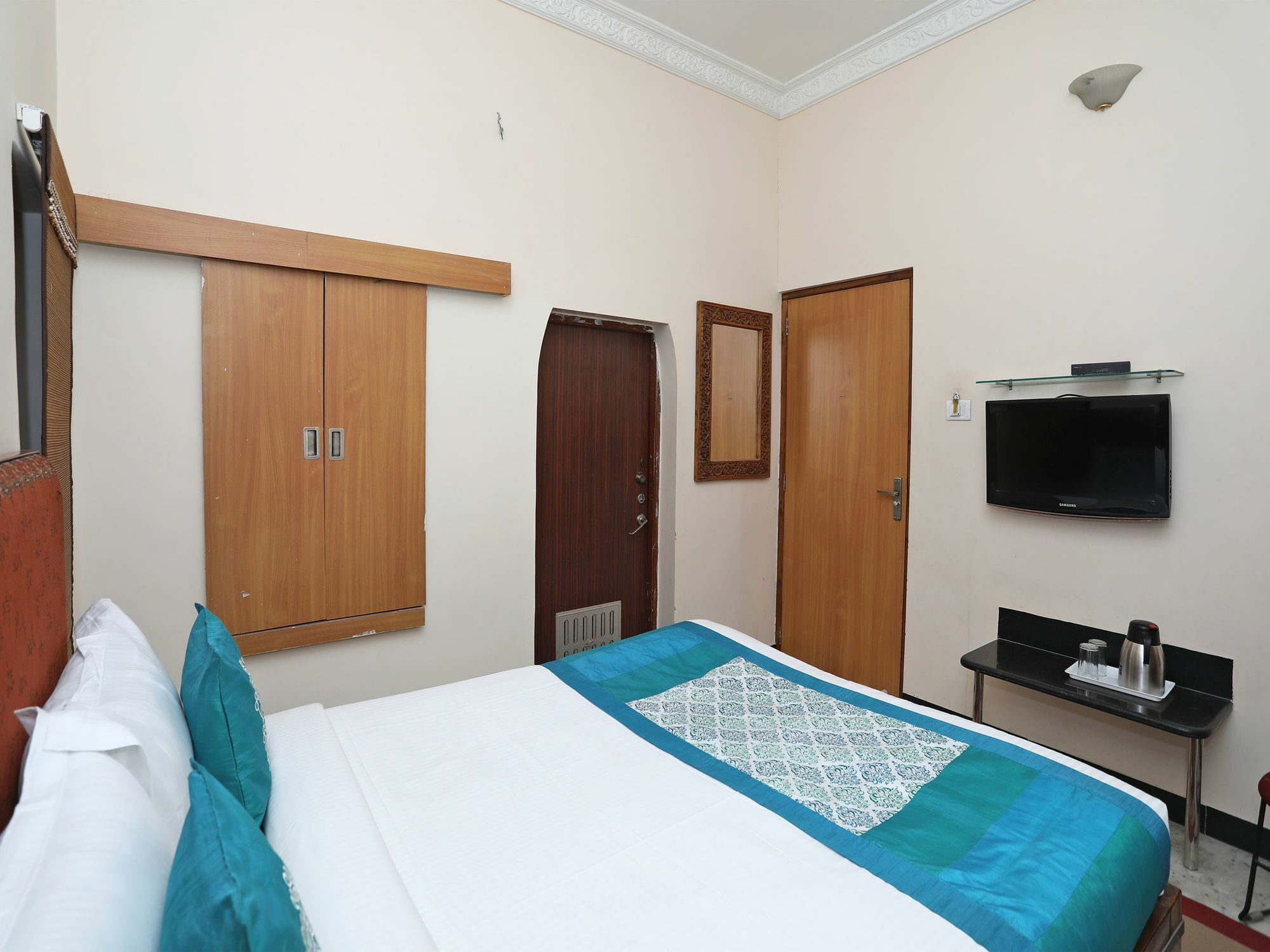 Oyo 9900 Hotel Pioneer Plaza Jodhpur  Exterior photo