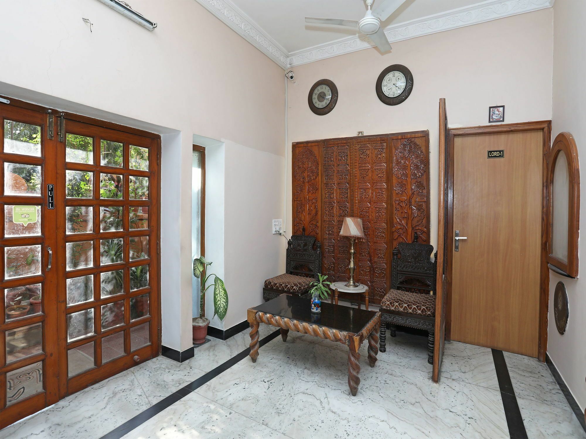 Oyo 9900 Hotel Pioneer Plaza Jodhpur  Exterior photo